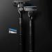 Buy Harayaa Safety Razor - Easy to Clean with Hypoallergenic Glide Strips | Zur International Shipping - Buy Online on GoSupps.com