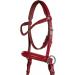 HKM 13046 Bitless Bridle - Funny Horses 2 for Wooden Horses - Mini Shetty Pink - International Shipping Available - Buy Online on GoSupps.com