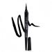 L.A. Girl Line Art Matte Eyeliner Pen - Intense Black (0.014 fl oz) | Long-lasting, Precision Application - Buy Online on GoSupps.com