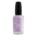 wet n wild Nail Polish Fast Dry Nail Color Violet Tendencies 245A 0.07 Fl Oz (Pack of 1) Violet Tendencies