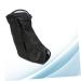 Buy Mobestech Plantar Support Strap - Achilles Tendon Immobilizer for Football & Volleyball - S Size Black - Buy Online on GoSupps.com