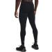 Under Armour Men's Fly Fast 3.0 Leggings - Black M | High-Performance Tights for Ultimate Comfort & Style - Buy Online on GoSupps.com