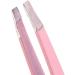 Buy Jojomis Professional Slant Tip Eyebrow Tweezers - Stainless Steel Makeup Tool 2 Pack | International Shipping Available - Buy Online on GoSupps.com