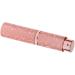 Travel Portable Refillable Perfume Atomiser Spray Empty Bottle Pump With Floral Pattern - Buy Online on GoSupps.com
