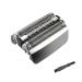 FEBIO FOR 83M Series 8 Shaver Accessories Parts Head Foil and Cassette 8325S 8370Cc 8340S 8350S B