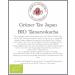  Lerbs & Hagedorn Lerbs & Hagedorn Organic Japanese Tamaryokucha Green Tea | Nutty Notes 1 kg (approx. 81 liters) Lime Green Cup - Buy Online on GoSupps.com