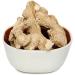 Sunth/Saunth Adrakh Sukha Sunth Kitchen Item Indian Item (100 g) - Buy Online on GoSupps.com