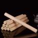 Exceart Chinese Moxa Sticks - 10 Handmade Moxibustion Rolls | Natural Artemisia Herbs for Warmth & Wellness | International Shipping Available - Buy Online on GoSupps.com