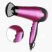 Fast Hair Dryer 2200W Salon Hair Dryer Negative Ion Blow Dryers 2 Speed 3 Heat Settings with Collecting Nozzle Diffuser for Hair Salon 1.8 Long Cable Overheating Protection for Home or Salon Small - Buy Online on GoSupps.com