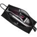 FOMIYES 2pcs Hair Dryer Storage Bag Blow Dryer for Curly Hair Toiletry Bag Hair Curler Storage Bag Curlers - Buy Online on GoSupps.com