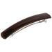 Caravan Extra Long Basic Automatic Tortoise Shell Barrette 0.5oz - Pack of 1 - Buy Online on GoSupps.com