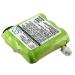 Ni-MH Battery 300mAh Replacement Battery for Veraphone Micro