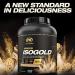 PVL ISOGOLD Grass Fed - Premium Isolate 100% Whey Protein Shake (2.27 kg (Pack of 1) Vanilla MIlkshake - Buy Online on GoSupps.com