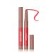 L'Or al Paris Infaillible Matte Lip Crayon 108 Hot Apricot 1 piece