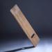 Transfer Board Made of Heavy-Duty Wood for Patient Senior and Handicap Move Assist Holds up to 550 Pounds One Cut Out Handles 30 x 8 x 0.75 - Buy Online on GoSupps.com