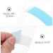 POPETPOP 23 Sheets Double Sided Wig Film Two Sided Tape Lace Front Support Tape Double Sidestick Tape Water Proof Tape Hair Extension Tape Strips Toupee Tape Wig Tape Supplies Scalp Glue - Buy Online on GoSupps.com