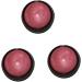 Frcolor 3-Set Manual Massage Balls - Pain Relief Tools with Pivchable Hook Clips for Effective Muscle Relief - Ideal for Home Massage Therapy - Buy Online on GoSupps.com