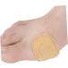 GLEAVI 25 Sheets Anti-wear Corn Stickers Corn Removal for Toes Prevention Pads Corn Pads for Bottom of Foot Abrasion Proof Cushion Tape Breathable Cornbread Cotton - Buy Online on GoSupps.com
