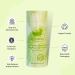 Eco Bath London Uplifting Epsom Salt Bath Soak with Frankincense and Mandarin Essential Oils - 1kg Tube - Buy Online on GoSupps.com