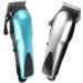 Buy Professional Electric Hair Clippers for Men - High Power with LED LCD Oil Head Razor - International Shipping Available - Buy Online on GoSupps.com