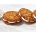 Little Debbie Oatmeal Crme Pies - 4 Boxes (12 Pies Per Box) | Delicious Snack for Any Occasion - Buy Online on GoSupps.com