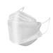 50Pcs Disposible_Face_Mask_Safety_Mask for Adults Breathable & Comfortable Protection 4-ly Non Woven with Elastic Ear-loop