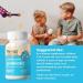 Renzo's Kids Probiotics: Immune & Digestive Support - 60 Vegan Fast Melting Tablets - Buy Online on GoSupps.com