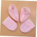 2 paires Mitaines de Paraffine Spa pour Mains et Lot de Prot ge-Mains Isolants pais avec Fermeture Pression Confortables et Lavables pour Thermique - Buy Online on GoSupps.com