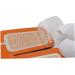 Beavorty 90 STK Hydrogel Pads for Home Training | Antiallergic Gel Pads & ABS Stimulator for Enhanced Blood Circulation & Fitness | Bauch Gel Pads & Toner Accessories - Buy Online on GoSupps.com