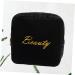 Gleavi Breastfeeding Insert Holder | Women's Travel Cosmetics Bag | Compact Storage for Handbag & Wallets - Buy Online on GoSupps.com
