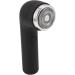 Mini Electric Beard Trimmer - High Speed Portable Facial Hair Remover (Wet/Dry) - Travel & Home Use - Black - Buy Online on GoSupps.com