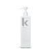 KEVIN.MURPHY COOL.ANGEL - Cool Ash Colour Enhancing Shine Treatment - Thickening Spray - For Blonde Brown & Grey Colour Hair - Paraben Free Hair Care - 1000 mL / 33.8 fl oz