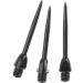 12 Packs CyeeLife Steel Dart Tips with Rubber O Rings - Converter Points Adapter for Normal Darts - Buy Online on GoSupps.com