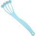 Cleaning Brush 3 PCS Exfoliating Facial Brush Face Exfoliating Wash Brush Face Wash Brush Face Massager Facial Cleansing Brush - Buy Online on GoSupps.com