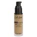 L.A. Girl Pro Matte Foundation in Soft Beige - Long-Lasting Oil-Free Formula - Buy Online on GoSupps.com
