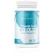 TRUE PROTOCOLS - Vitamin D-K2 Balance - Vitamin D3 (1000 IU) + Vitamin K2 MK7 (120 mcg) + Vitamin A (500 IU) - 240 Bioavailable Softgels For Strong Bones & Improved Muscle Function - 100% Non-GMO D3 K2 A Supplement 240 count (Pack of 1) 240.0