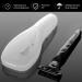 Fopytu Portable Travel Base Protector for Manual Razor | Waterproof Travel Case | International Shipping Available - Buy Online on GoSupps.com