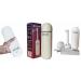 PoWasher Po Shower Bidet Mobile Travel Intimate Shower WC Toilet Bodna Lota NEW for Happy Po