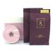 Korea Makeup Products - Pink Peony Sun Glow Cushion Special Edition #23 SPF50+/PA+++ - Buy Now for Glowing Skin - Buy Online on GoSupps.com
