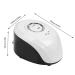 Pongnas Nano Facial Mist Sprayer - Mini Moisturizing Oxygen Face Steamer (WHITE) - Buy Online on GoSupps.com