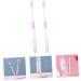 Minkissy 2-Piece Delivery Toothbrush Set for Pregnant Women | Dental Care for Moms - Buy Online on GoSupps.com
