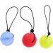 Buy TOVINANNA 6 Pack Hand Graping Stress Balls | Fitness & Therapy Tools for Hand Strengthening - Buy Online on GoSupps.com