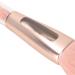 Eyeshadow Blush Uniform Coloring 4 In 1 Cosmetic Brush Soft Hair Transparent Handle Professional Portable Elegant for Dating Party for Daily Use - Buy Online on GoSupps.com