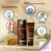 Clove Revive Toothpaste | Free Dental Consultation with Every Pack| Relieves Sensitivity from Sweet & Sour Triggers | Cavity Protection & Fresh Breath | Safe Formula| 100g - Buy Online on GoSupps.com