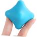 Fomiyes 5-St Silicone Massage Ball for Neck & Myofascial Release | International Shipping | Fitness Training Tool - Buy Online on GoSupps.com