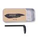 Cire de mise en forme des sourcils savon pour les sourcils cire de mise en forme cr me naturelle incolore pour une cr me l gante et naturelle