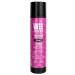 Intense Pink Watercolors Sulfate-Free Shampoo 8.5 Fl Oz - Maintains & Enhances Hair Color - Buy Online on GoSupps.com