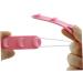 Beaupretty Adjustable Mask Extension Buckle - Kids & Women Mask Holder Accessories | 5-Pack Face Cover Ropes Earring-Friendly 22x2.5x1cm - Buy Online on GoSupps.com