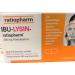Buy IBU Lysin Ratiopharm 3x20St. - Fast Shipping + Orange Blossom Shower Gel - International Delivery - Buy Online on GoSupps.com