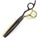 Hair Cutting Scissors 6 Inch Professional JP440c Steel Bearing Scissor Tiger Hair Scissors Haircut Thinning Barber Cutting Shears Hairdresser Scissors Set - Buy Online on GoSupps.com